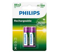Piles Rechargeables Philips R6B2A260/10 1,2 V
