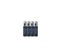Piles Rechargeables USB-C - MediaRange - MRBAT160 - 1,5V - 500mAh - Lot de 4