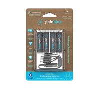 Paleblue Pile rechargeable LR6 (AA) Li-Ion 1700 1.5 V 4 pc(s)