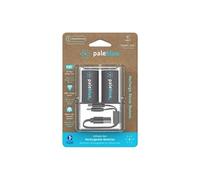 Paleblue Pile rechargeable LR14 (C) Li-Ion 3700 1.5 V 2 pc(s)