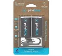 Paleblue Pile rechargeable LR20 (D) Li-Ion 7400 1.5 V 2 pc(s)
