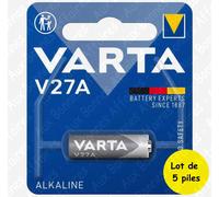 Pile V27A / A27 / MN27 Varta Alcaline 12V
