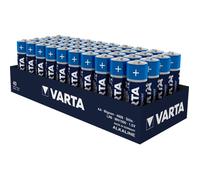 Piles Varta Alkali High Energy AA 4x (Par 10)