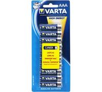 Piles Varta Long Life Power (10 pièces)