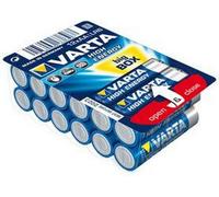 Piles Varta Long Life Power