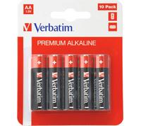 Piles Verbatim Pilas alcalinas AA 1,5 V