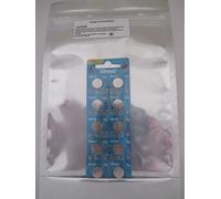 Piles - Vinnic L1154 Piles pour Montre 10