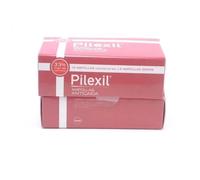 Pilexil Ampollas 15 Ampollas + 5 Ampollas Grati...