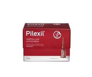Pilexil Ampollas Anticaída 20x5ml