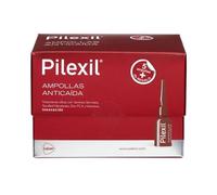 Pilexil Ampoules Anti-Perte Promo 15 + 5 En Cadeau 20 U