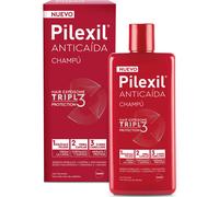Pilexil Champú Anticaída Triple 275Ml