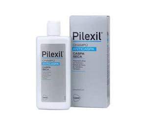 Pilexil™ champú anticaspa seca 300ml