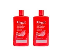 Pilexil Duo Shampooing Antichute 2x500ml