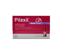 Pilexil Forte Ampoules Anti-Chute 20x5ml
