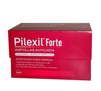 Pilexil Forte Ampoules Anti Chute Cheveux 20x5ml