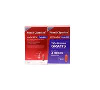 Pilexil Forte Max Anti-Chute 2x60 caps