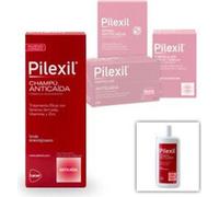 Pilexil Hair Loss Shampoo 300ml New Sealed EXP 06/26