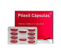 Pilexil - Pilexil Anti-Chute 100 Capsules