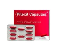 Pilexil - Pilexil Anti-Chute 100 Capsules