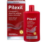 Pilexil Shampooing Antichute 500ml