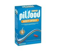 Pilfood - Densité Du Complexe Pilfood 60 Capsules