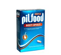 PILFOOD DENSITY hair 120 caps