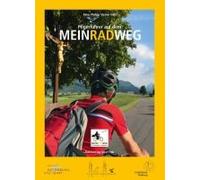 Pilgerführer Auf Dem Meinradweg Rottenburg-Einsiedeln