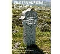 Pilgern Auf Dem Olavsweg