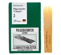 Pilgerstorfer Pilgerstorfer Artist-dt. Eb- Clarinet 2.0