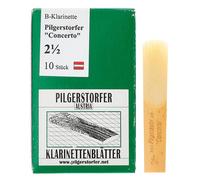 Pilgerstorfer Pilgerstorfer Concerto Bb- Clarinet 2.5