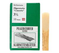 Pilgerstorfer Pilgerstorfer Concerto Bb- Clarinet 3.5