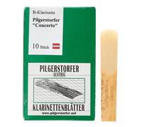 Pilgerstorfer Pilgerstorfer Concerto Bb- Clarinet 3.75