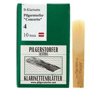 Pilgerstorfer Pilgerstorfer Concerto Bb- Clarinet 4.0