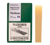 Pilgerstorfer Pilgerstorfer Trial Pack Boehm Clar medium