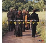 Pilgerwege Nach Campostela (Lieder und Kompositionen der Pilger Von 12-16. Jahrundert) [Import]