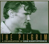 Pilgrim: a Tribute to Kris Kristofferson by Kris Kristofferson