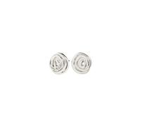 Pilgrim AIR Boucles d'oreilles Laiton 262616013 - Unisex - Laiton