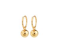 Pilgrim AIR Boucles d'oreilles Laiton plaqué or 102612003 - Femme - Laiton