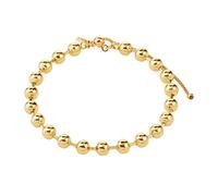 Pilgrim AIR Bracelets Laiton plaqué or 102612002 - Femme - Laiton