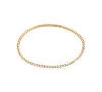 Pilgrim ARASH krystal Bracelets Laiton 262532002 - Femme - Verre