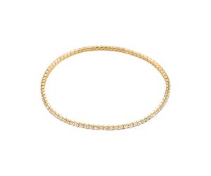 Pilgrim ARASH krystal Bracelets Laiton 262532002 - Femme - Verre