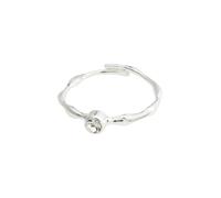 Pilgrim Bague 'Lulu' argent, Taille 50-60