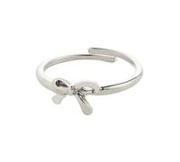 Pilgrim Bague 'Lulu' argent, Taille 50-60