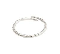 Pilgrim Bague 'Lulu' argent, Taille 50-60