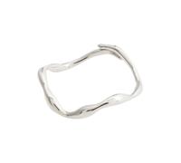 Pilgrim Bague 'Lulu' argent, Taille 50-60