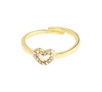 Pilgrim Bague 'LULU' or, Taille 50-60