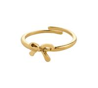 Pilgrim Bague 'Lulu' or, Taille 50-60