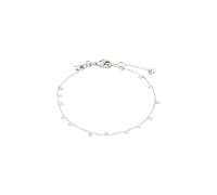 Pilgrim Baylen Bracelets Laiton 632636002 - Femme - Argent 925