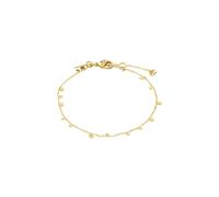 Pilgrim Baylen Bracelets Laiton plaqué or 632632002 - Femme - Laiton