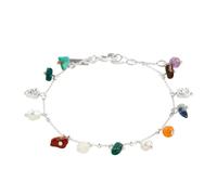 Pilgrim BETWEEN Bracelets Laiton 132536802 - Femme - Laiton